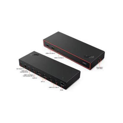 Lenovo ThinkPad USB4 Dock 5000 40BF0100UK
