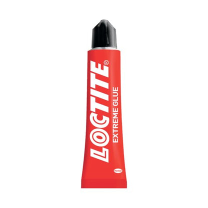 Loctite Extreme All Purpose Glue Gel 20g