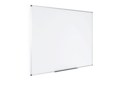 Bi-Office Drywipe Board 150x120cm Aluminium Frame MA1212170
