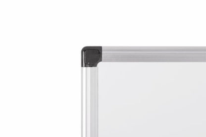 Bi-Office Drywipe Board 150x120cm Aluminium Frame MA1212170
