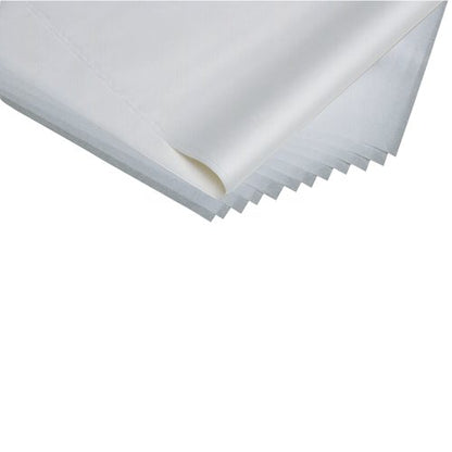 GoSecure Tissue Paper 500x750mm White Pack of 480 362030002