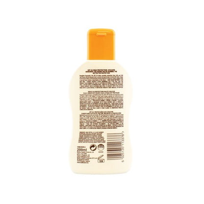 Malibu SPF 50 Sun Lotion 200ml SUMAL136