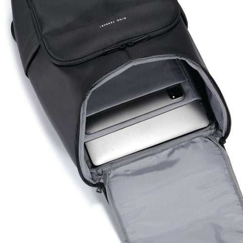 Gino Ferrari Apollo Laptop Backpack GF571-01