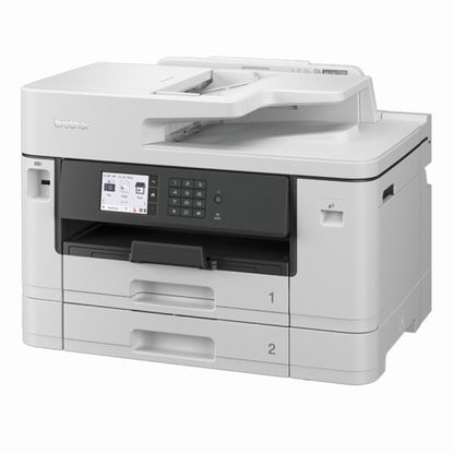 Brother MFC-J5740DW A3 4-in-1 Wireless Inkjet Printer MFCJ5740DWZU1