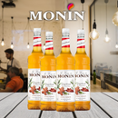 MONIN Premium Gingerbread Syrup 1L