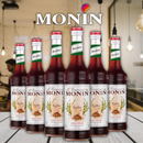 Monin Rooibos Tea Coffee & Cocktail Syrup 700ml (Glass)