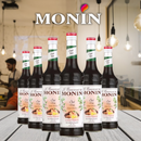 MONIN Chai Cocktail Syrup 700ml (Glass Bottle) Discounted Pump Offer