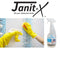 Janit-X Professional PH Neutral Multi Surface Cleaner 750ml Heavy Duty Cleansing Spray