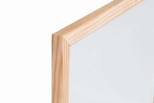 Bi-Office Cork And Drywipe Combination Board 900x600mm Mx07001010