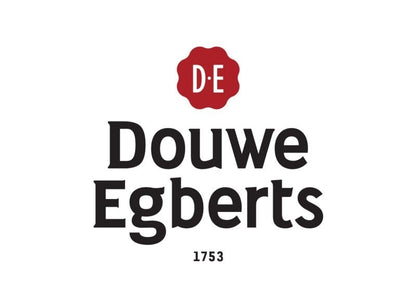 Douwe Egberts Espresso Extra Dark Roast 1kg Beans