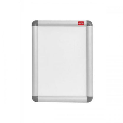 Nobo A3 Aluminium Clipdown Frame