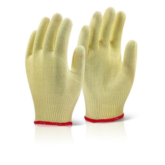 Beeswift Kutstop Large Kevlar Gloves {All Sizes}