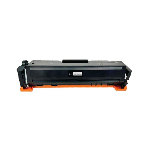 Q-Connect Compatible HP 219X Toner Cartridge High Yield Yellow W2192X-COMP