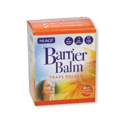 Nuage Barrier Balm 50g (Pack of 24) NUA1119