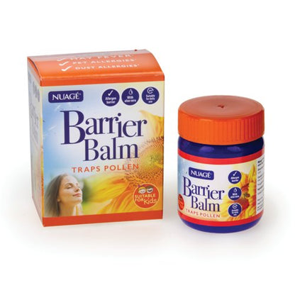 Nuage Barrier Balm 50g (Pack of 24) NUA1119