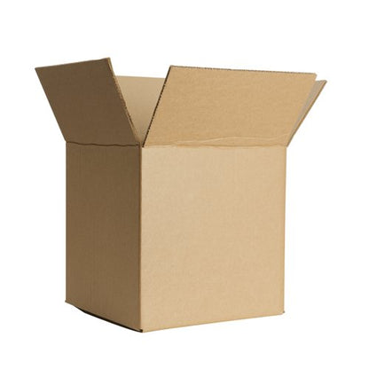 GoSecure Heavy Weight Box 599 x 510 x 410 mm (Pack of 15) PB07577