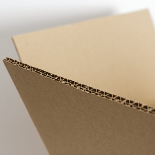 GoSecure Heavy Weight Box 599 x 510 x 410 mm (Pack of 15) PB07577