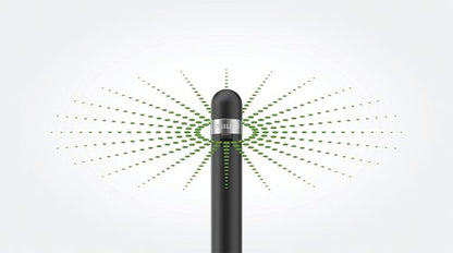 Philips VoiceTracer Audio Recorder Pen 32Gb with Sembly AI Speech-To-Text Cloud Software DVT1600/00