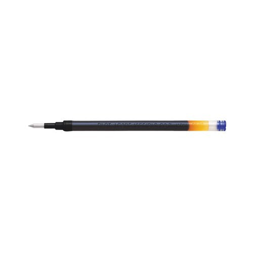 Pilot G207/B2P Gel Ink Refill Medium Blue Pack of 12 4902505163302PCE