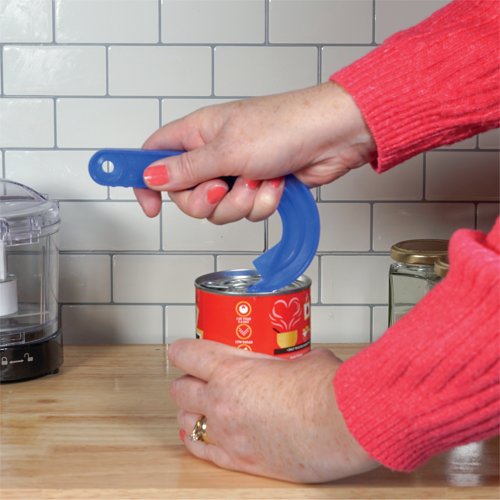Aidapt Ring Pull Can Opener VM992B