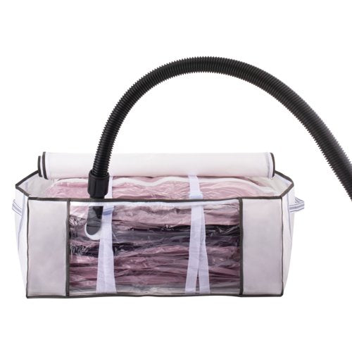 Packmate Jumbo Stackable Vacuum Tote JS-T