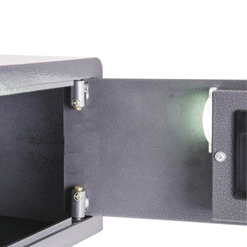 Phoenix Dione Hotel Security Safe with Electronic Lock Graphite SS0311E