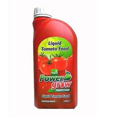 Hygeia Power Grow Concentrated Tomato Food 1 L
