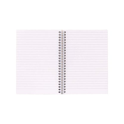 Pukka Pad Haze Jotta A5 Assorted (Pack of 3) 9868AST-HZE