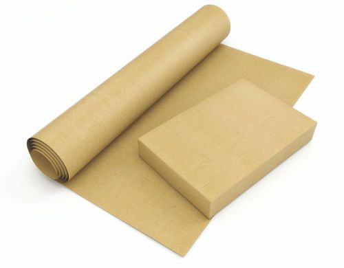 Strong Imitation Kraft Paper Roll 750mm x 250m Brown IKR-070-075025