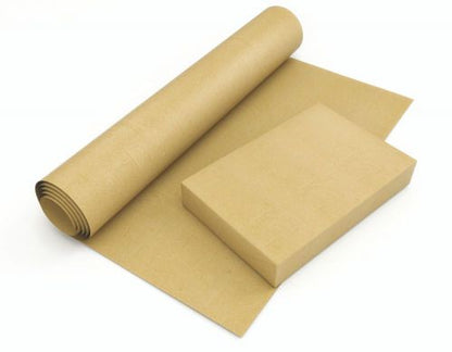 Strong Imitation Kraft Paper Roll 750mm x 250m Brown IKR-070-075025