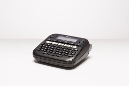 Brother P-Touch PT-D210VP Desktop Label Printer Black PTD210VPZU1