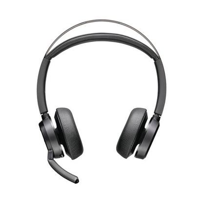 Poly Voyager Focus 2 Stereo UC USB-A Headset 76U46AA