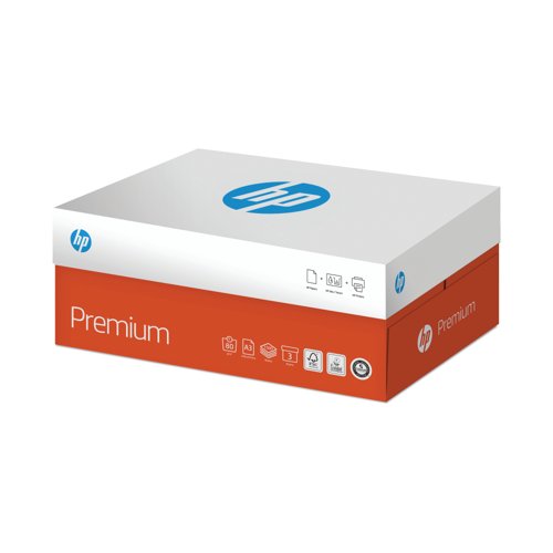 HP Premium Paper A3 80gsm (Pack of 1500) CHP860