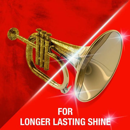 Brasso Wadding 75gm 06136