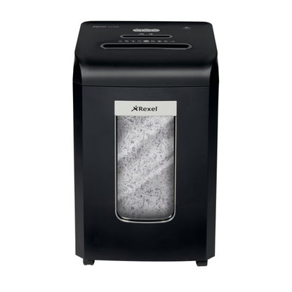 Promax Qs 15/38 Cross-Cut P-4 Shredder 2104587