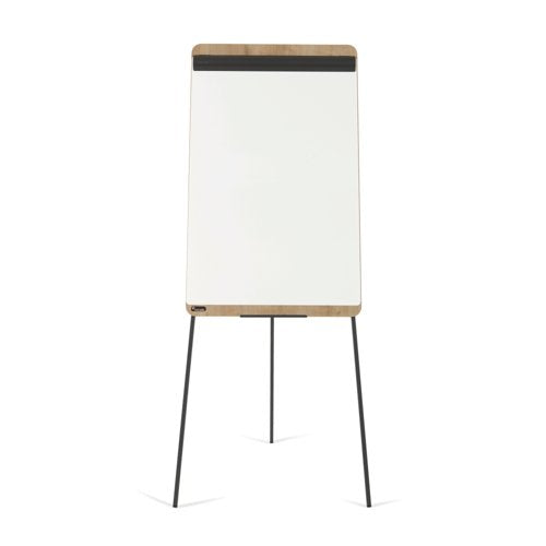 Rocada Natural Design Tripod Flipchart NAT0610