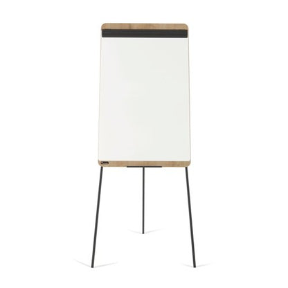 Rocada Natural Design Tripod Flipchart NAT0610