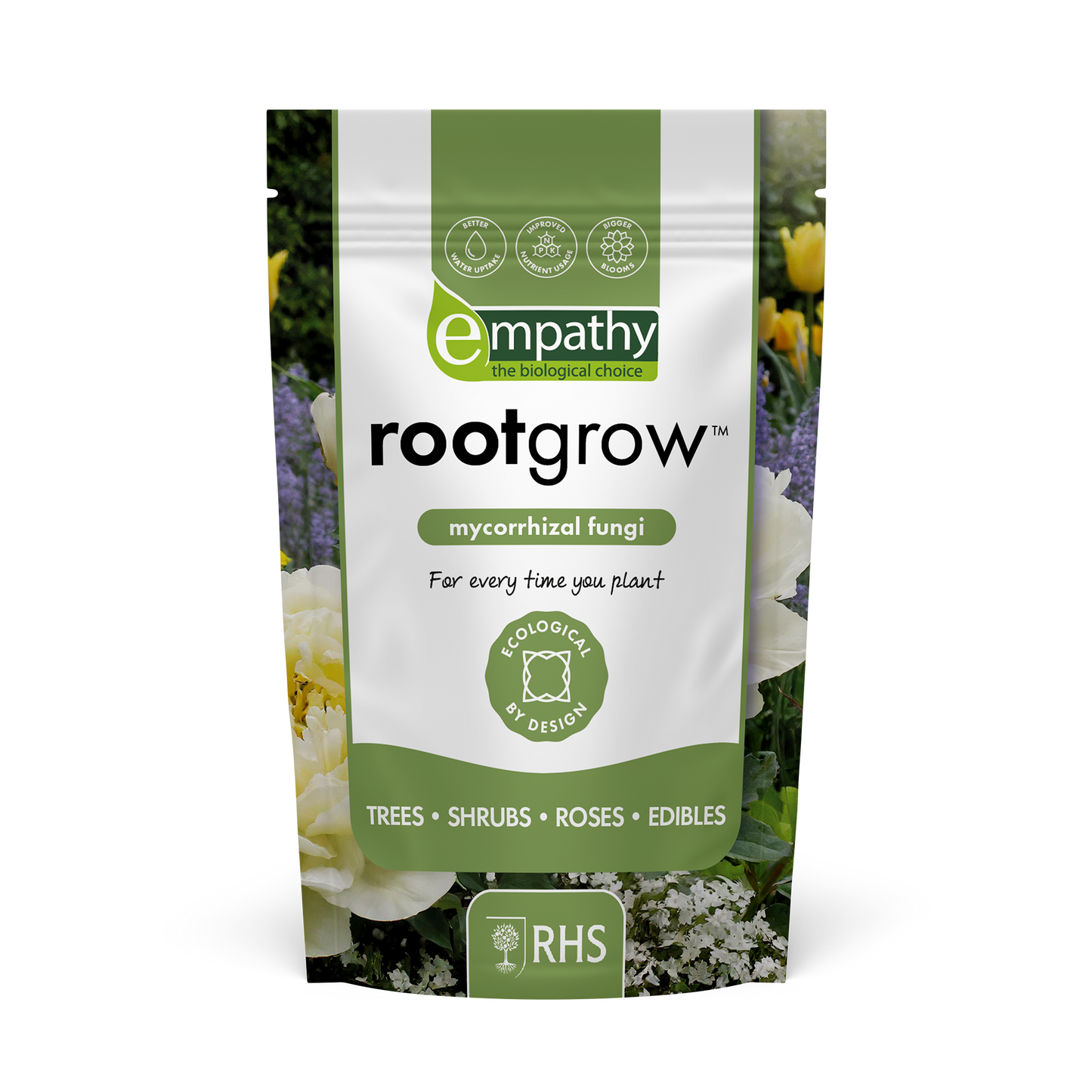 Empathy Rootgrow 360G With Dipping Gel Mycorrhizal Fungi