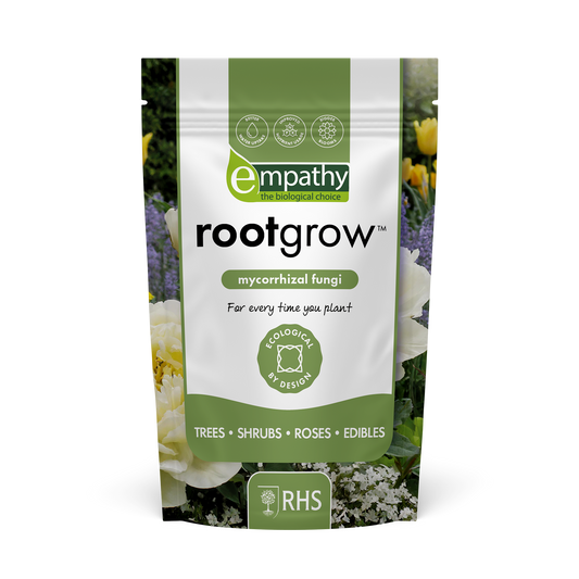 Empathy Rootgrow 360G With Dipping Gel Mycorrhizal Fungi