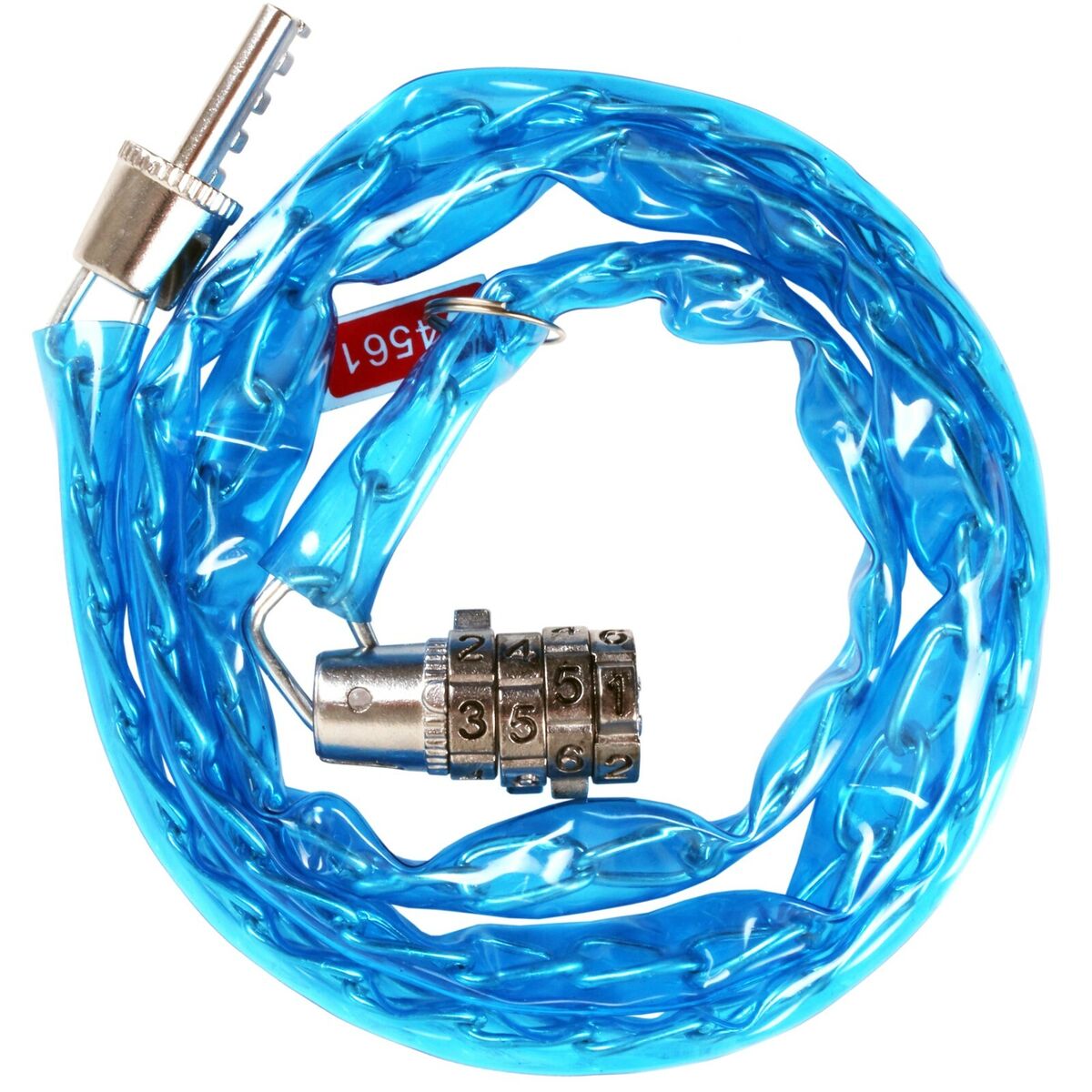 Securit S1228 Combination Chain Lock 750mm