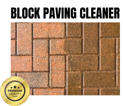 HG Patio & Tile Cleaner Concentrate 1 Litre