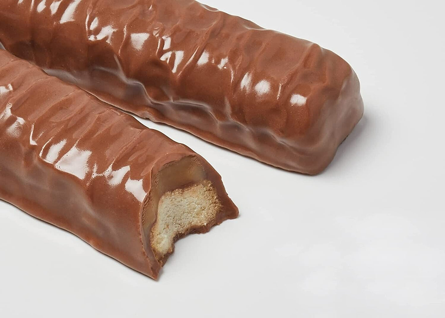 Twix Twin Chocolate & Caramel Bars 25 x 50g