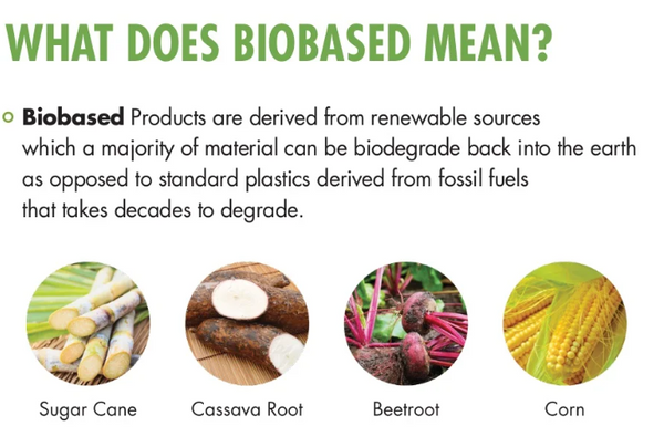 Belgravia Black PLA Bio Plastic Bendy Straws, 8 Inch Pack 250