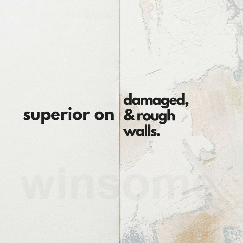 SupaDec Lining Paper 1000 Grade | 10m Plus 20% Free | 5 Roll Bundle