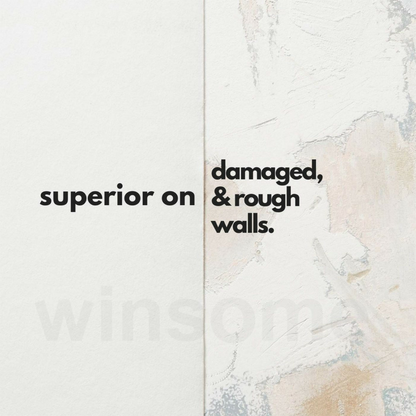 SupaDec Lining Paper 1000 Grade | 10m Plus 20% Free | 5 Roll Bundle