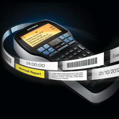 Dymo LabelManager 420P Kit Case S0915480