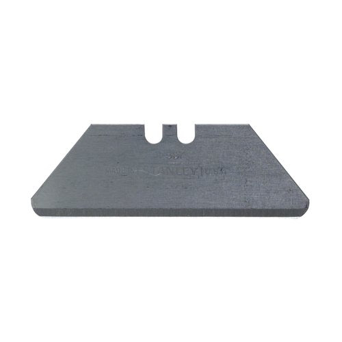 Stanley Fixed Safety Knife Blades (Pack of 10) 2-11-987