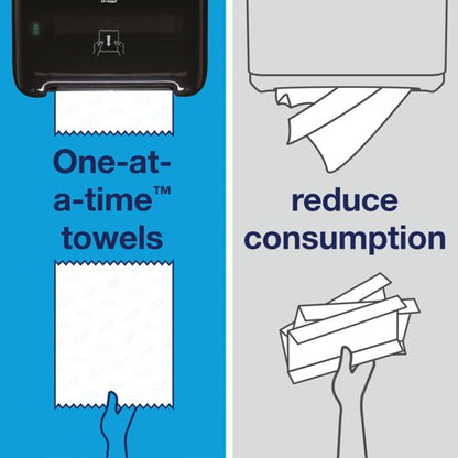 Tork Matic Hand Towel H1 White 150m (6 Pack) 290067