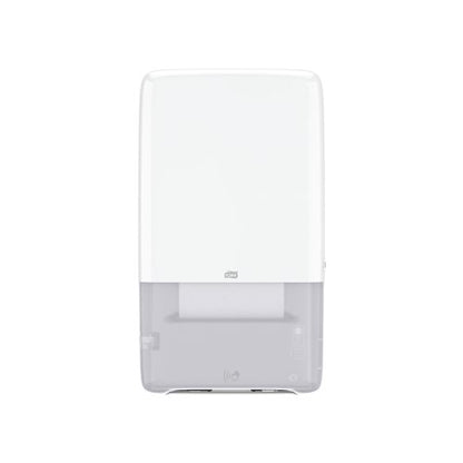 Tork PeakServe Automatic Hand Towel Dispenser White 552504