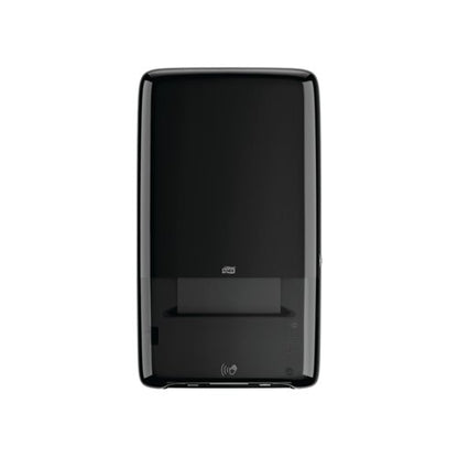 Tork PeakServe Automatic Hand Towel Dispenser Black 552509